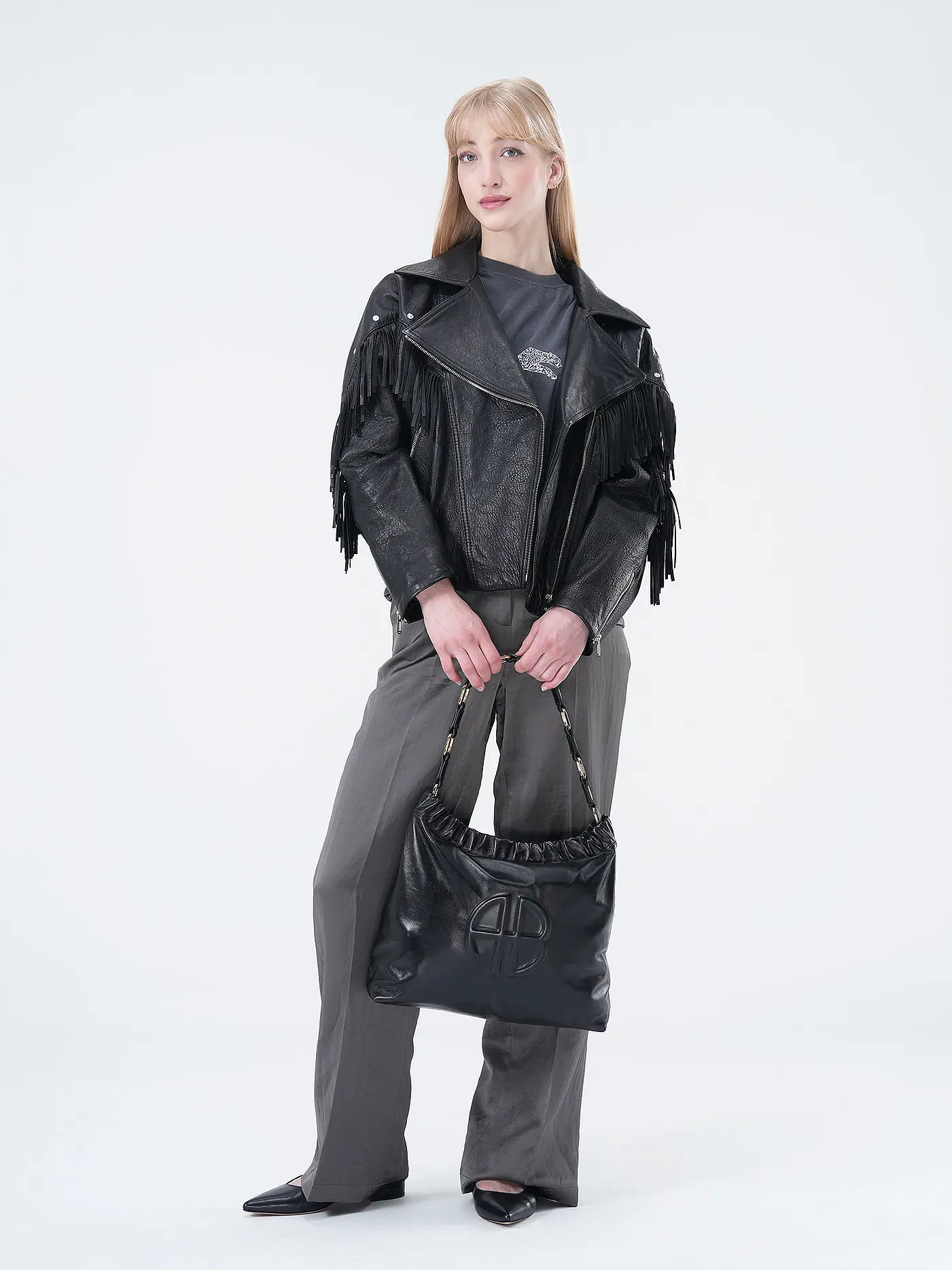 CAMBIO | Marlenehose AMELIE | 